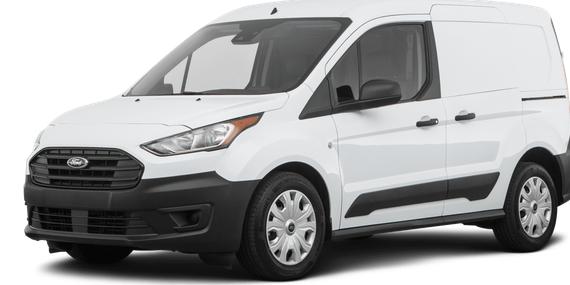 FORD TRANSIT CONNECT 2021 NM0LS6E22M1497960 image
